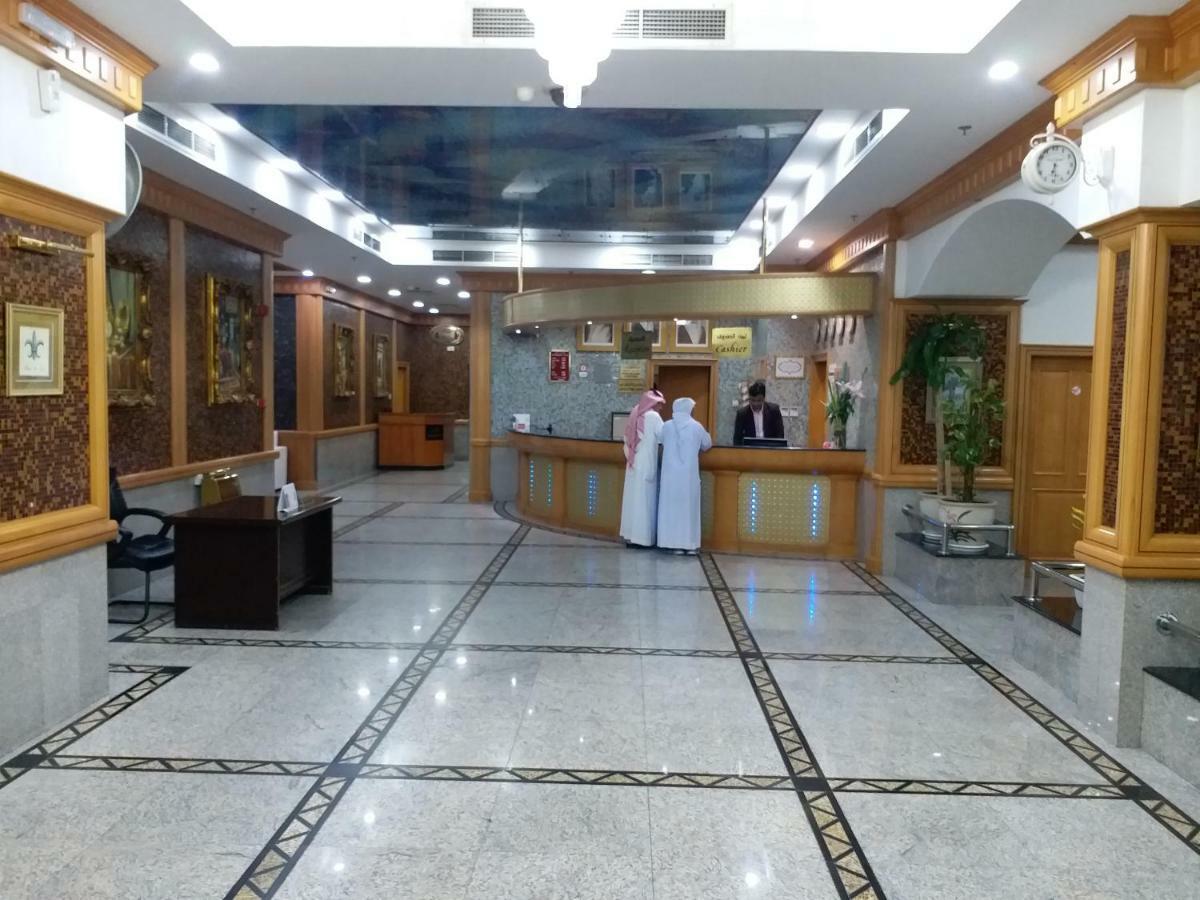 Taj Plaza Hotel Al Manamah Esterno foto